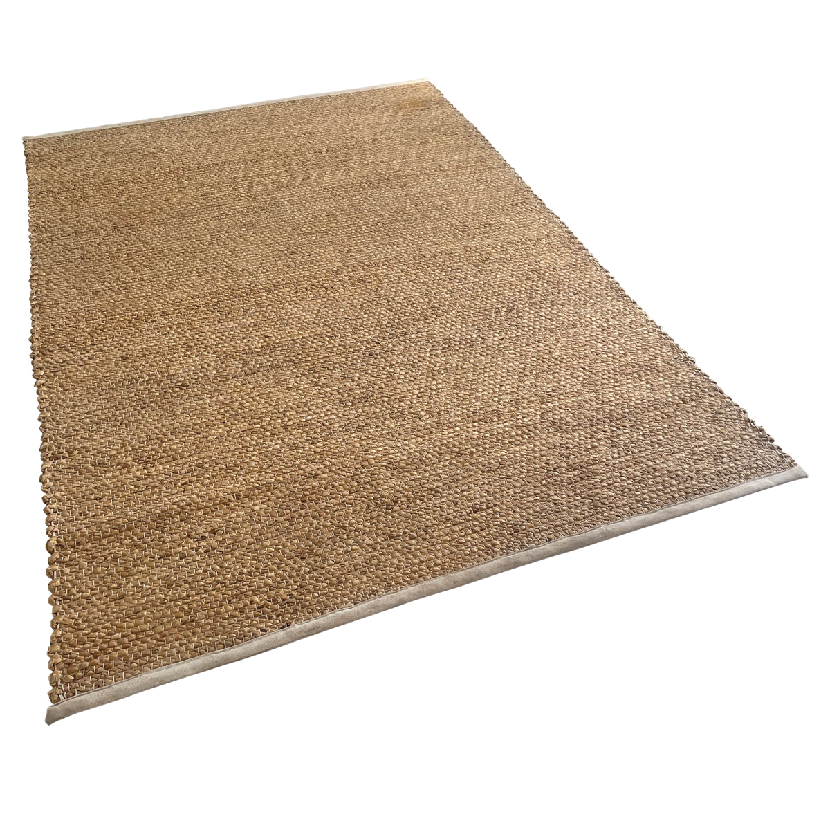 Isgrais Rug Seagrass rug - event decor